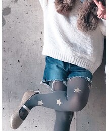 H&M | デニムパンツ
