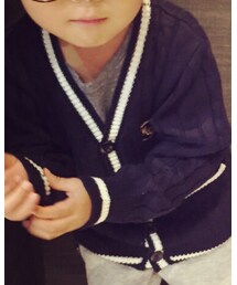 no brand | ニット/セーター