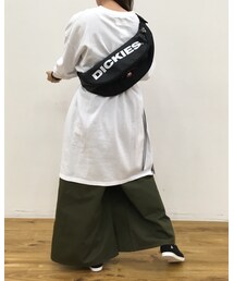 後ろ姿 | トップス