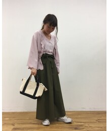 前ver. | トップス