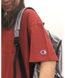 ロゴ | トップス