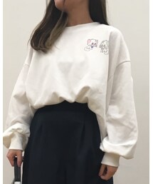 アップ | トップス