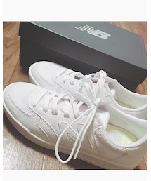 NEW BALANCE | スニーカー