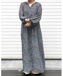 前ver | ワンピース/ドレス