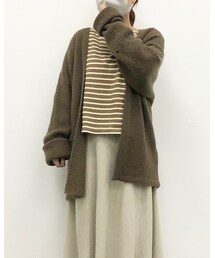 SEVENDAYS=SUNDAY | カーディガン/ボレロ