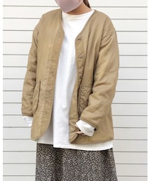 ehka sopo | ジャケット/アウター