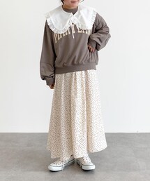 前ver. | スウェット