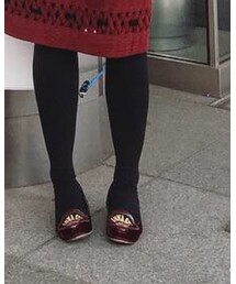 ANNA SUI | ローファー