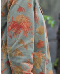 DGRACE | テーラードジャケット