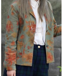 DGRACE | テーラードジャケット