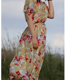 INGEBORG | ワンピース