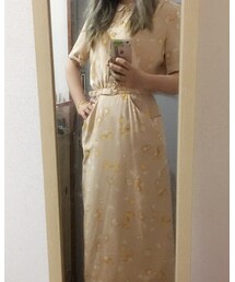 INGEBORG | ワンピース