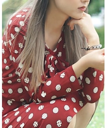 INGEBORG | シャツ/ブラウス