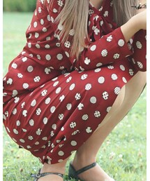 INGEBORG | スカート