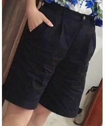 INGEBORG | カーゴパンツ