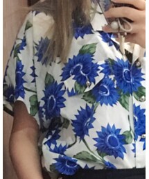 ELLE | シャツ/ブラウス