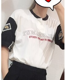 KARL HELMUT | Tシャツ/カットソー