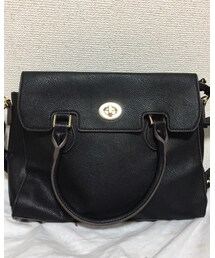 JEANASIS | ショルダーバッグ