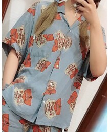 PINK HOUSE | シャツ/ブラウス