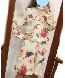 VINTAGE | セットアップ