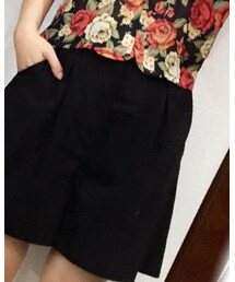 SM2 | カーゴパンツ