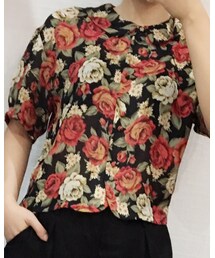 BATONER | シャツ/ブラウス