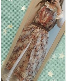 INGEBORG | ワンピース