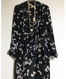 INGEBORG | シャツ/ブラウス