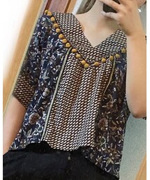 rivet & surge | Tシャツ/カットソー