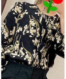 INGEBORG | シャツ/ブラウス