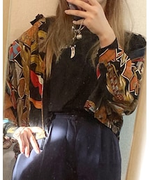 INGEBORG | ライダースジャケット