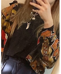 CONVERSE | Tシャツ/カットソー