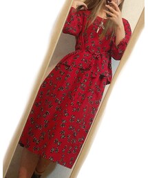 PINK HOUSE | セットアップ