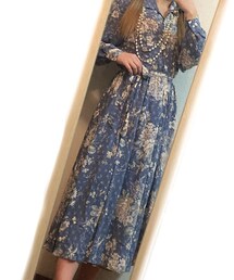 LAURA ASHLEY | セットアップ