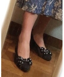 GINZA Kanematsu | パンプス