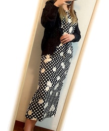 INGEBORG | ワンピース/ドレス