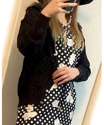 INGEBORG | ニット/セーター