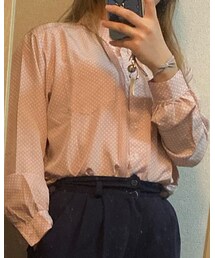 INGEBORG | シャツ/ブラウス