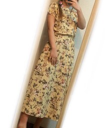 INGEBORG | ワンピース