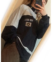 PINK HOUSE | パーカー