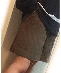 CASTELBAJAC | カーゴパンツ