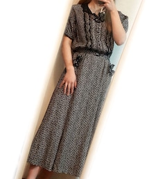 INGEBORG | ワンピース