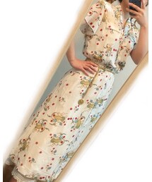 INGEBORG | ワンピース