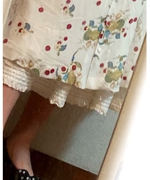 PINK HOUSE | スカート