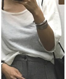 MOUSSY | ニット/セーター