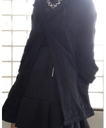 VINTAGE | 古着屋boroで購入 ブルガリア軍ミリタリーjk(その他アウター)