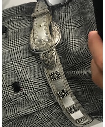 MARE | vintage(ベルト)