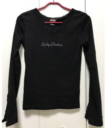 Harley-Davidson | MARE(Tシャツ/カットソー)