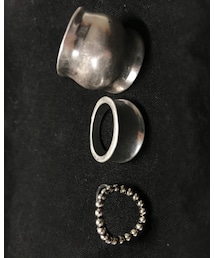 embellire | リング