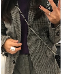 J.CREW | used(テーラードジャケット)